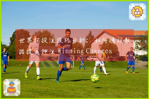 世界杯投注技巧分析：如何通过数据提高押注 Winning Chances