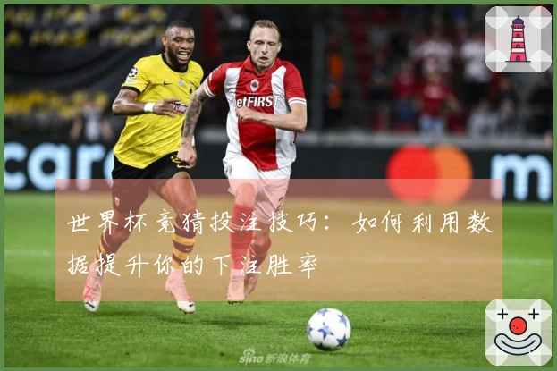 世界杯竞猜投注技巧:如何利用数据提升你的下注胜率