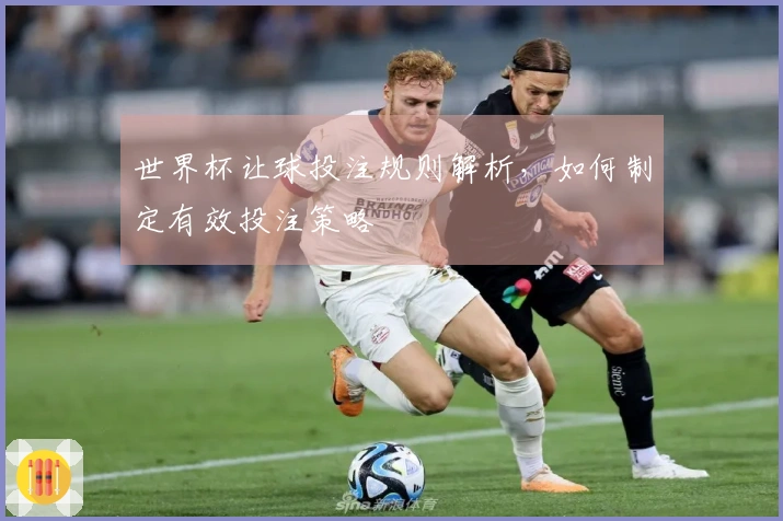 世界杯让球投注规则解析,如何制定有效投注策略