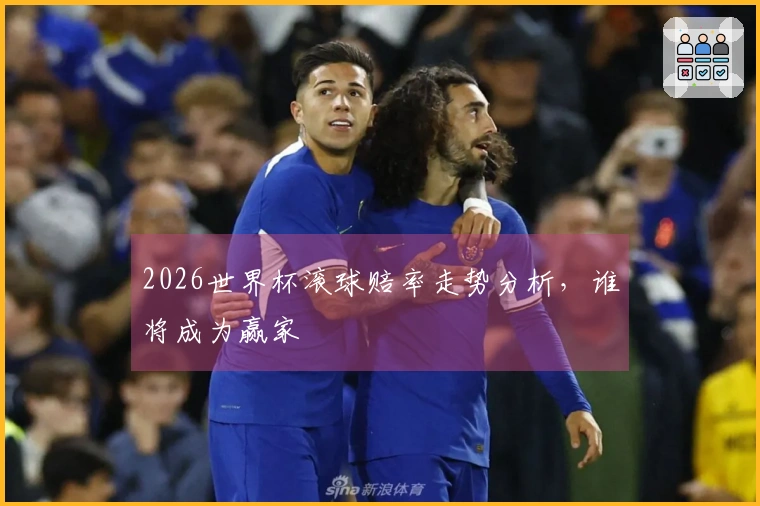 2026世界杯滚球赔率走势分析,谁将成为赢家