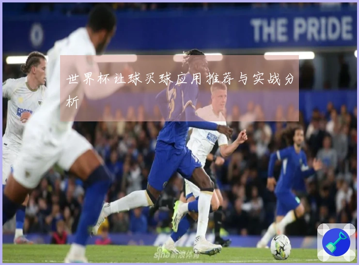 世界杯让球买球应用推荐与实战分析