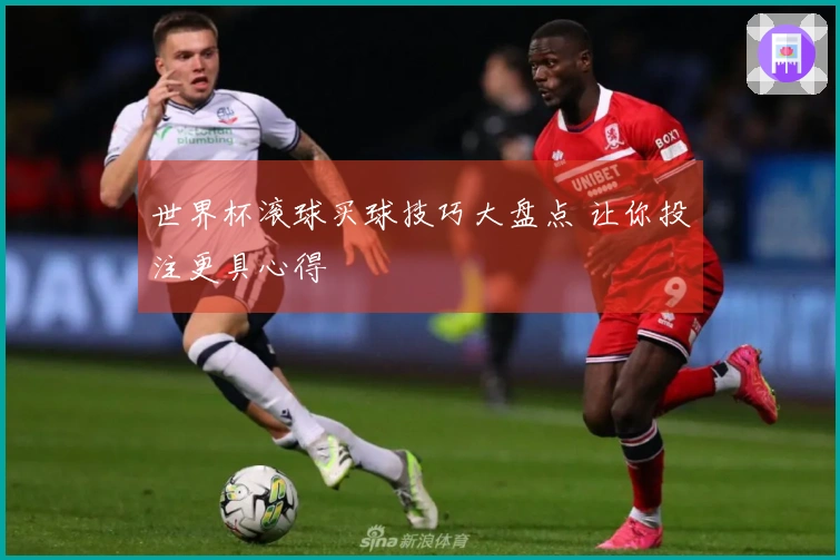 世界杯滚球买球技巧大盘点 让你投注更具心得