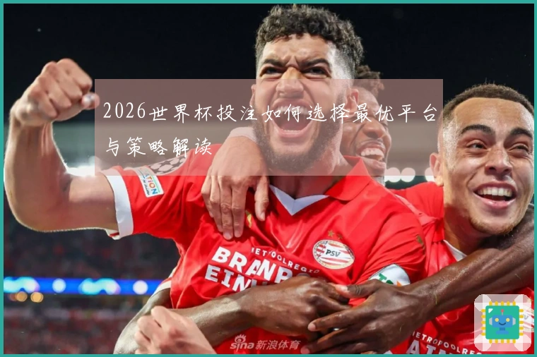 2026世界杯投注如何选择最优平台与策略解读