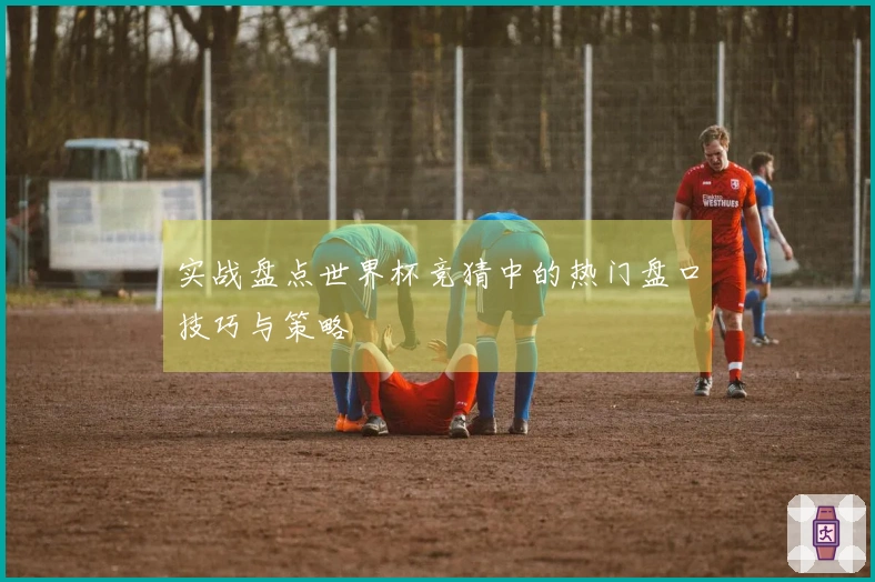 实战盘点世界杯竞猜中的热门盘口技巧与策略