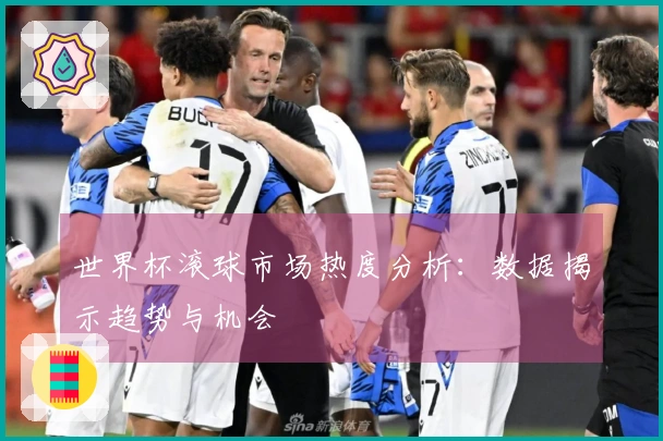 世界杯滚球市场热度分析：数据揭示趋势与机会