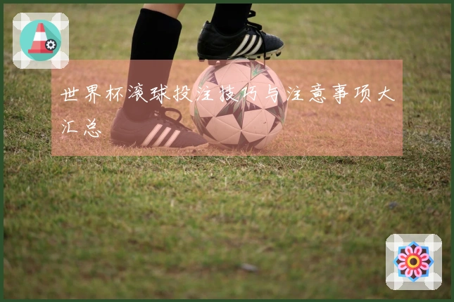 世界杯滚球投注技巧与注意事项大汇总