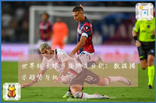 世界杯滚球市场热度分析：数据揭示趋势与机会