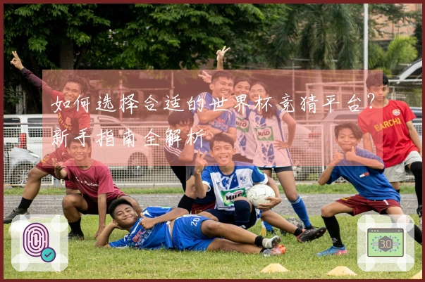 如何选择合适的世界杯竞猜平台？新手指南全解析
